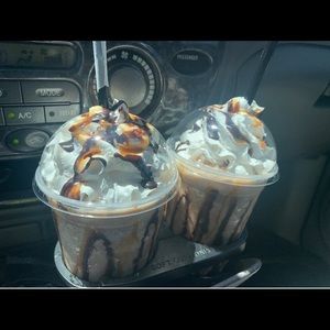 Meet your Posher, Zoe